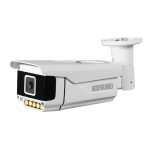 عکس دوربین AHD بولت بادیگارد