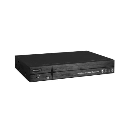 عکس دستگاه NVR بادیگارد مدل NVR EH16A