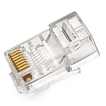 سوکت شبکه کت 6 میان گذر SFTP