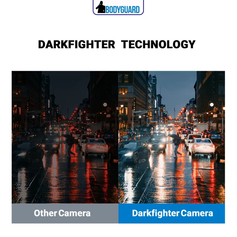 دوربین دارک فایتر