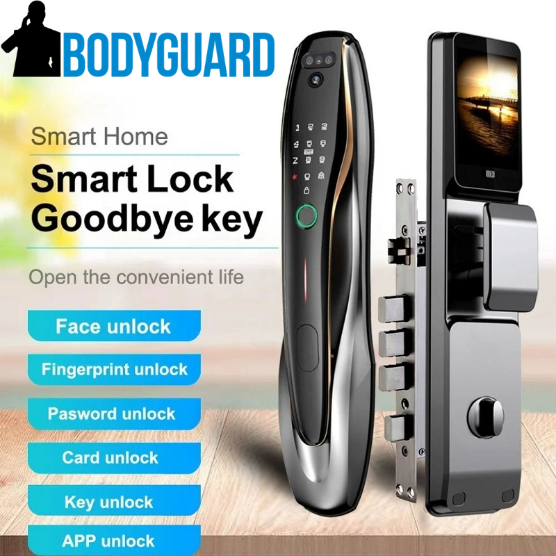 Z41SMARTLOCK