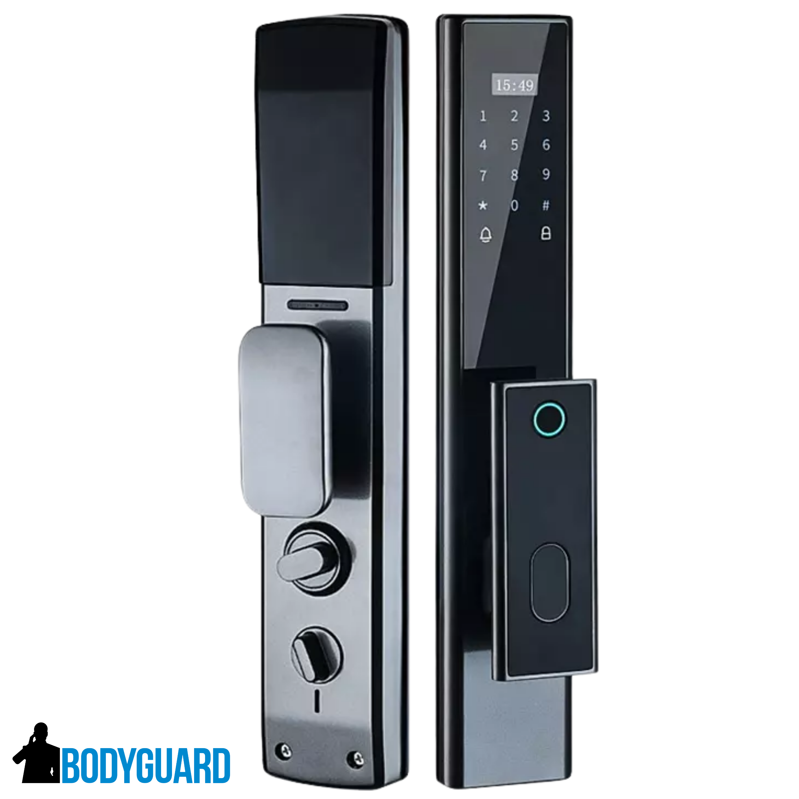 هوشمند بادیگارد مدل DF200