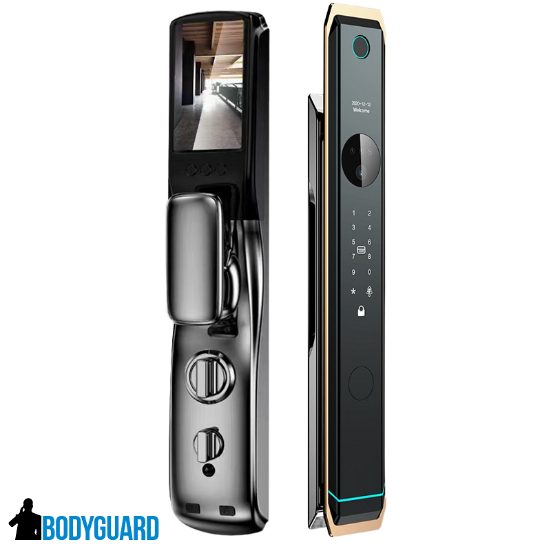 هوشمند بادیگارد مدل i12G