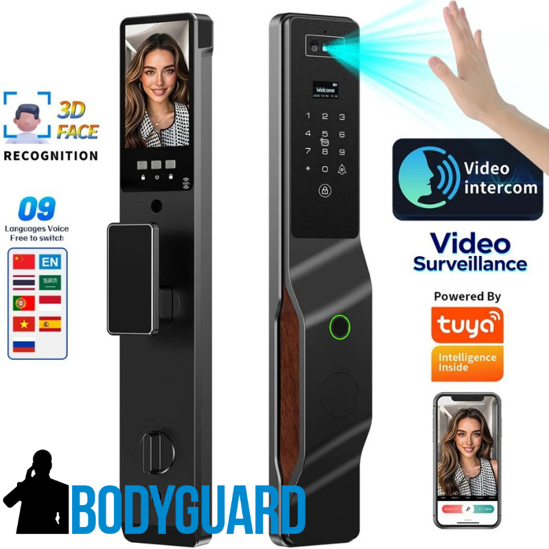 www.BodyGuard Co.com