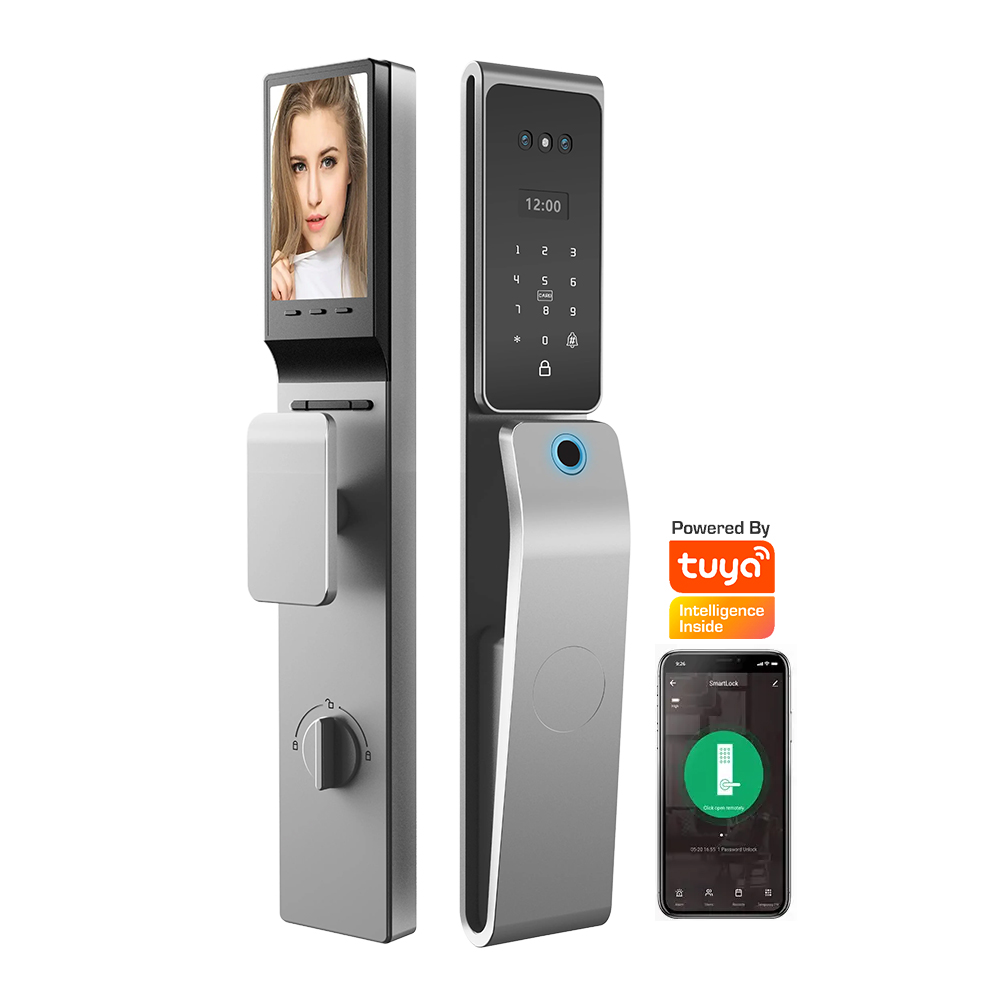 هوشمند 920proS بادیگارد