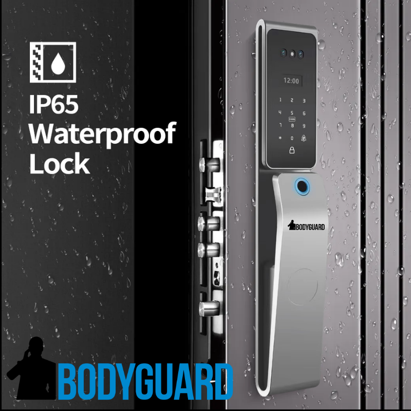 هوشمند 920proS بادیگارد