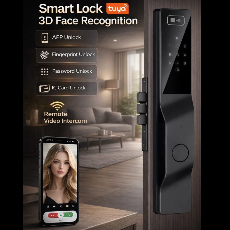 هوشمند K50 بادیگارد