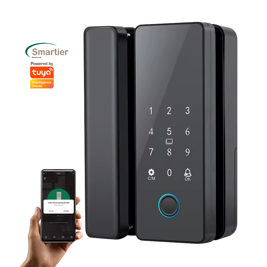 هوشمند شیشه سکوریت بادیگارد IK100