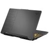 لپ تاپ گیمینگ ایسوس TUF FX706HE پردازنده i5 ظرفیت 16 گیگابایت رم و 512 گیگابایت SSD سایز 17.3 اینچ گرافیک 3050ti - Image 2