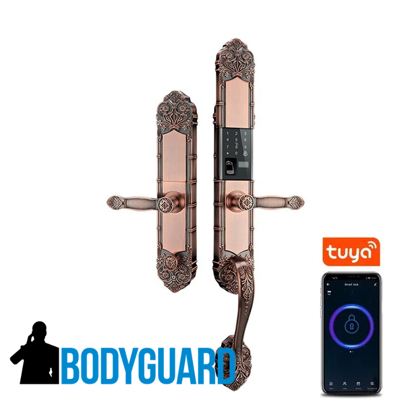 www.BodyGuard Co.com 1