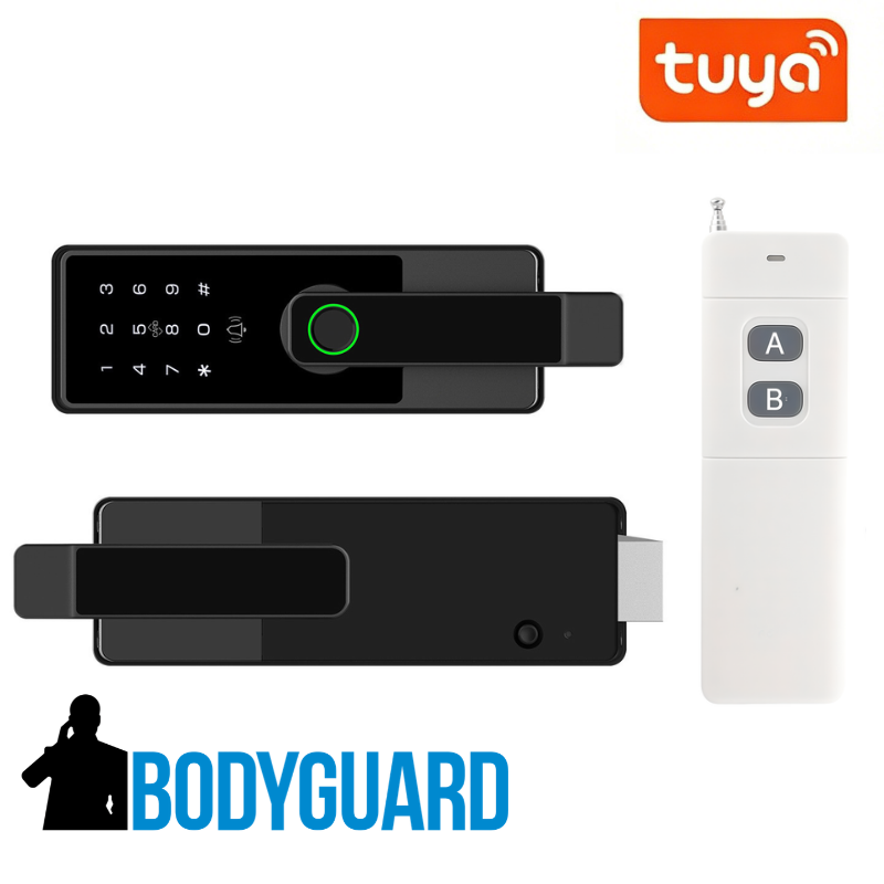 www.BodyGuard Co.com 2