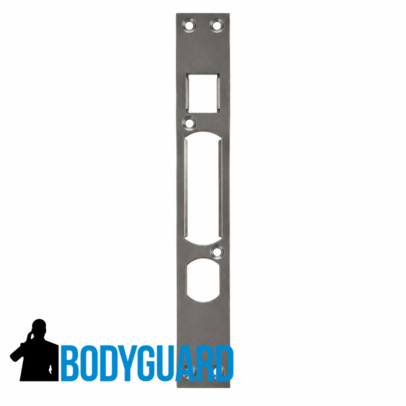 www.BodyGuard Co.com 2